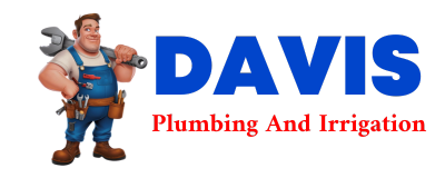 Trusted plumber in DEETH